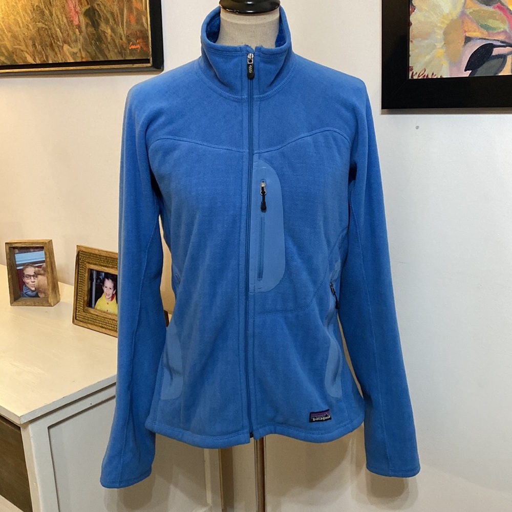 Patagonia R3 Jacket Size Large - Picture 2 of 6